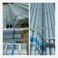 galvanized steel tubing for sale